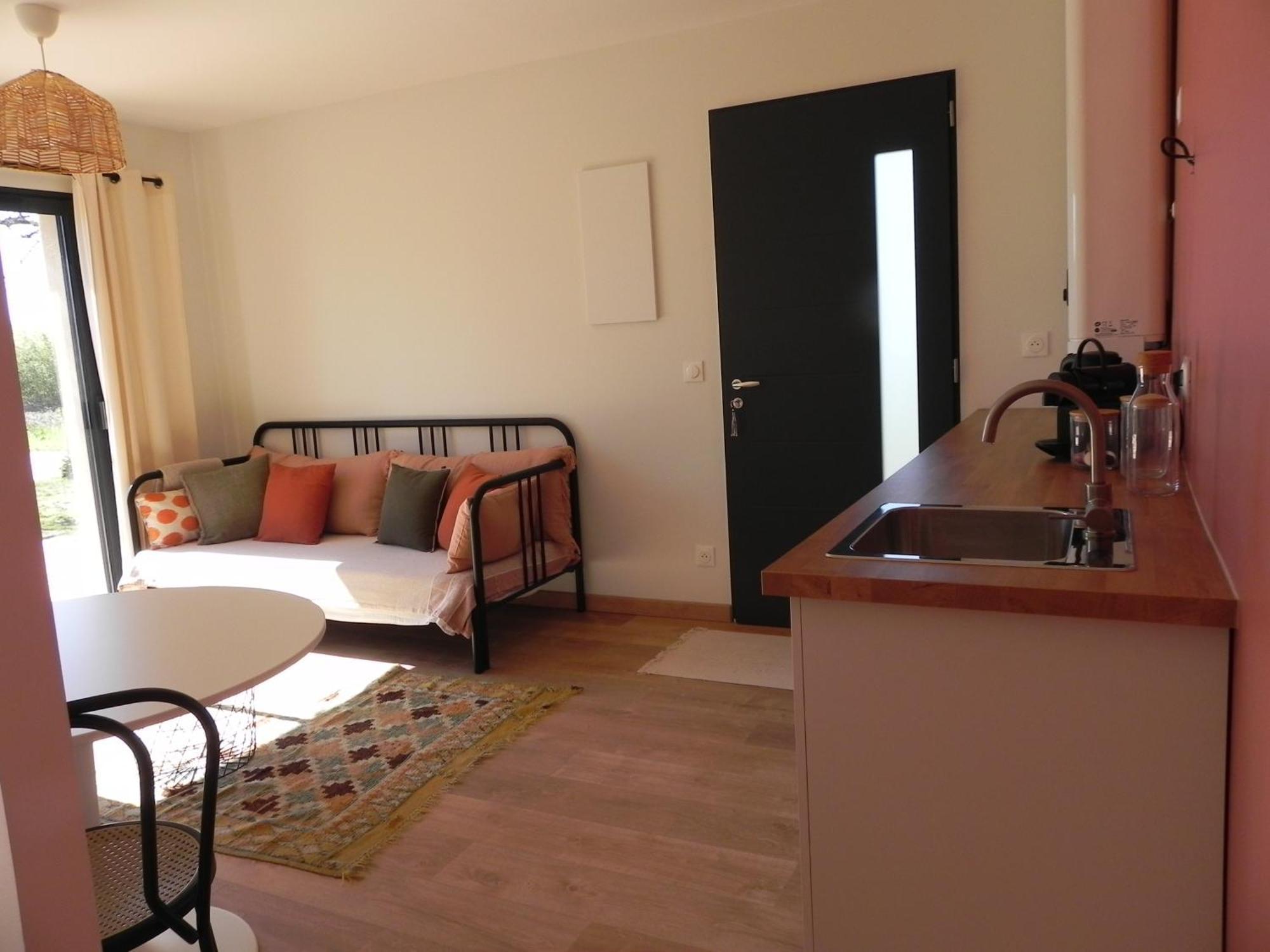 Dependance Chateau Le Clouet A 15Min De Bordeaux Pompignac المظهر الخارجي الصورة